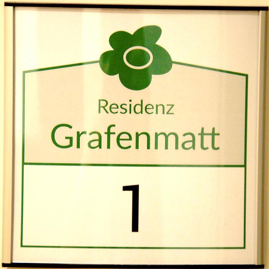 费尔德伯格Residenz Grafenmatt Feldberg公寓 外观 照片